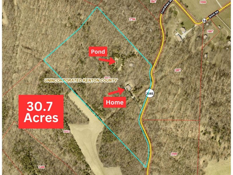 3664 Fiskburg Road, Morning View, KY 41063 Photo 5
