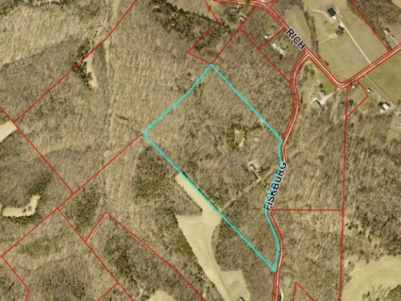 3664 Fiskburg Road, Morning View, KY 41063 Photo 7