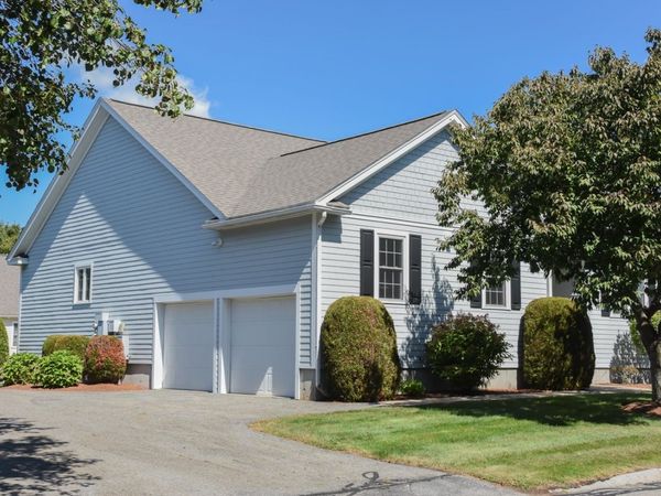 5 Village Ln, Unit 5, Methuen, MA 01844