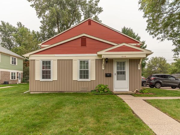 1645 Wingate Boulevard, Ypsilanti, MI 48198
