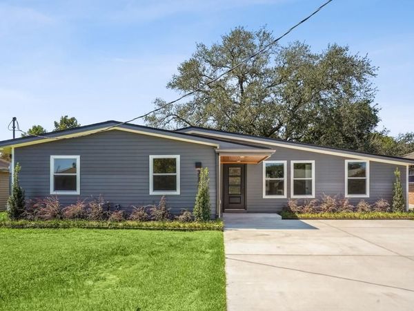 3904 HARING Road , Metairie, LA 70003