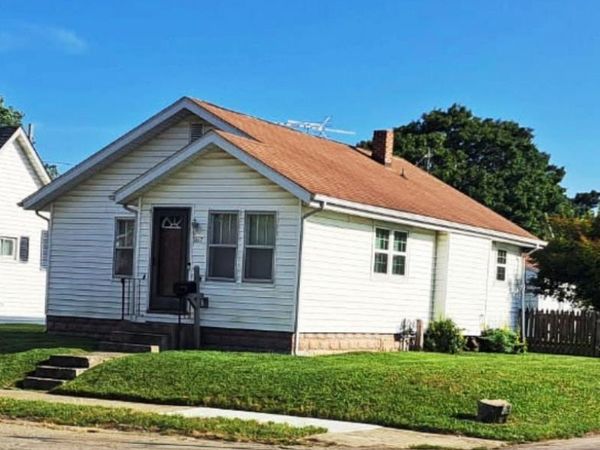 1617 W 7Th Street, Muncie, IN 47302