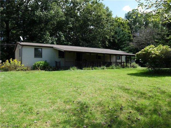 3122 Cadwallader Sonk Road , Cortland, OH 44410