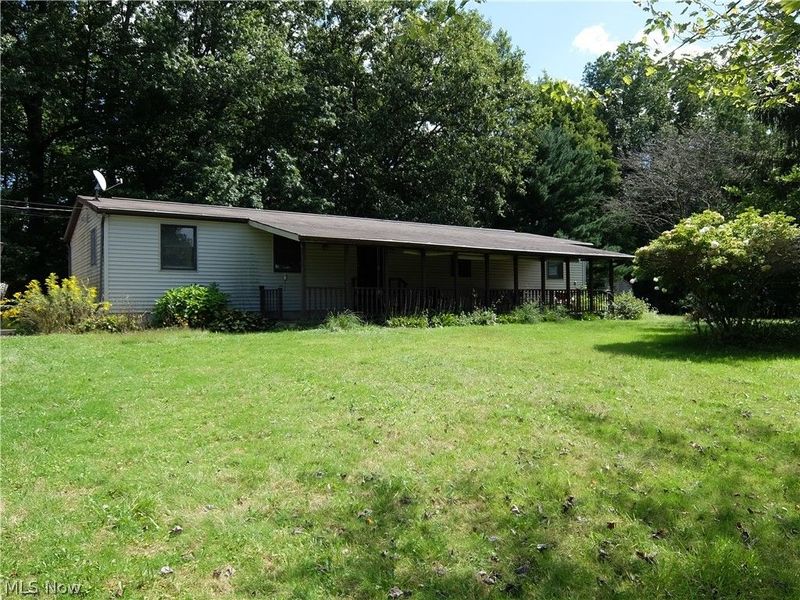 3122 Cadwallader Sonk Road, Cortland, OH 44410 Photo 1