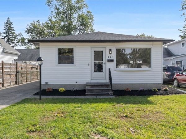 771 E 348th Street , Eastlake, OH 44095