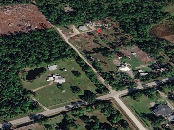 4955 Pioneer 18th ST, CLEWISTON, FL 33440