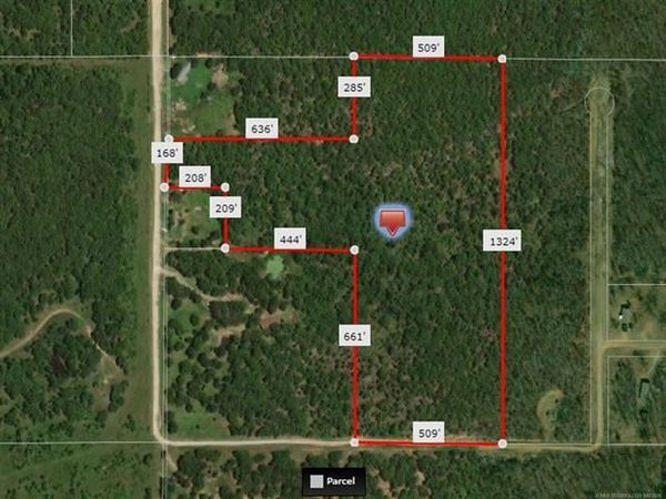 Robin Way , Beggs, OK 74039