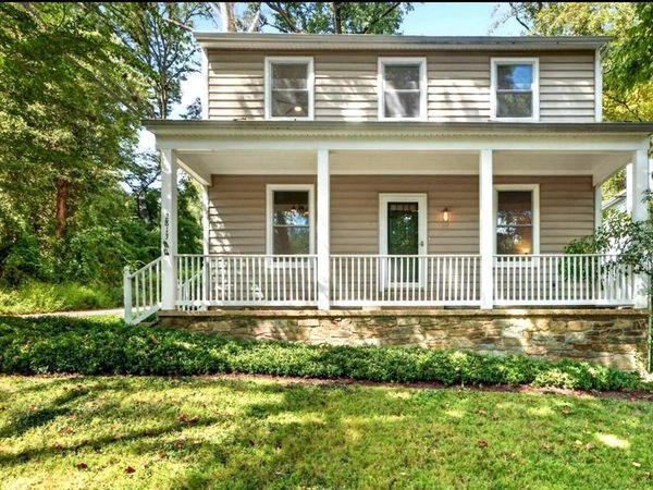 2813 BEECHBANK ROAD , SILVER SPRING, MD 20910