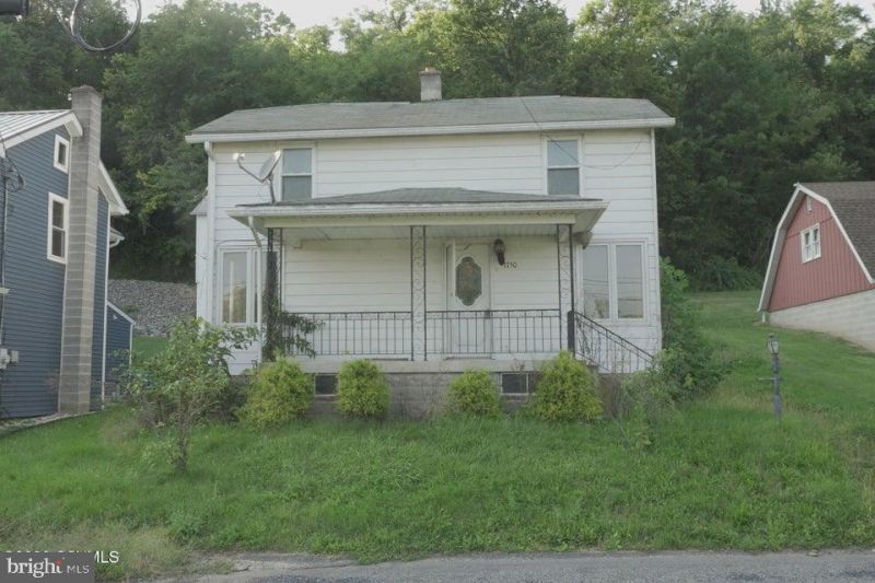 1750 MAIN STREET , PORT TREVORTON, PA 17864