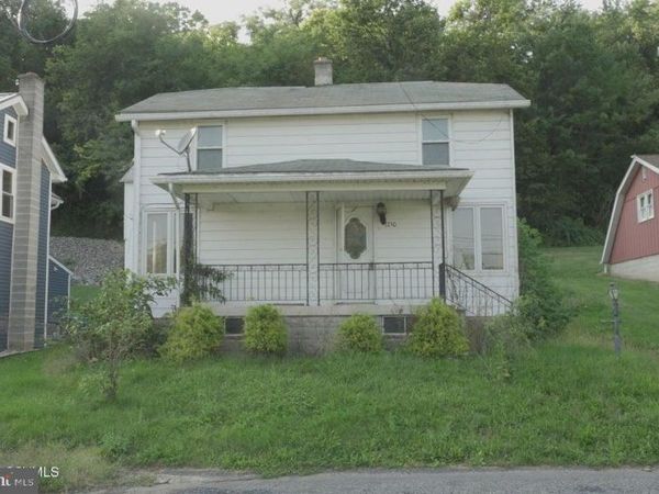 1750 MAIN STREET , PORT TREVORTON, PA 17864