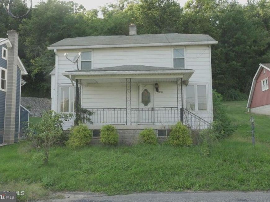 1750 Main Street , Port Trevorton, PA 17864 Main Photo