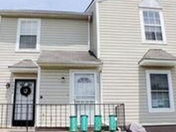 5834 N HOLLY SPRINGS DRIVE, Unit 2, CAPITOL HEIGHTS, MD 20743