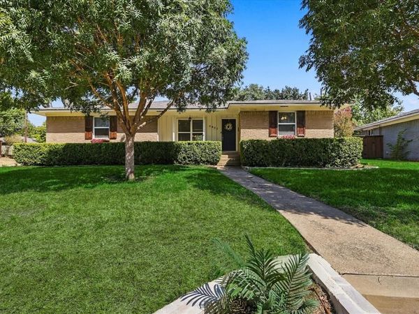 8805 Westfield Drive, Dallas, TX 75243