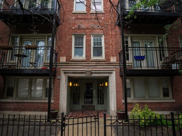 4420 N Ashland Avenue , Unit 2W, Chicago, IL 60640
