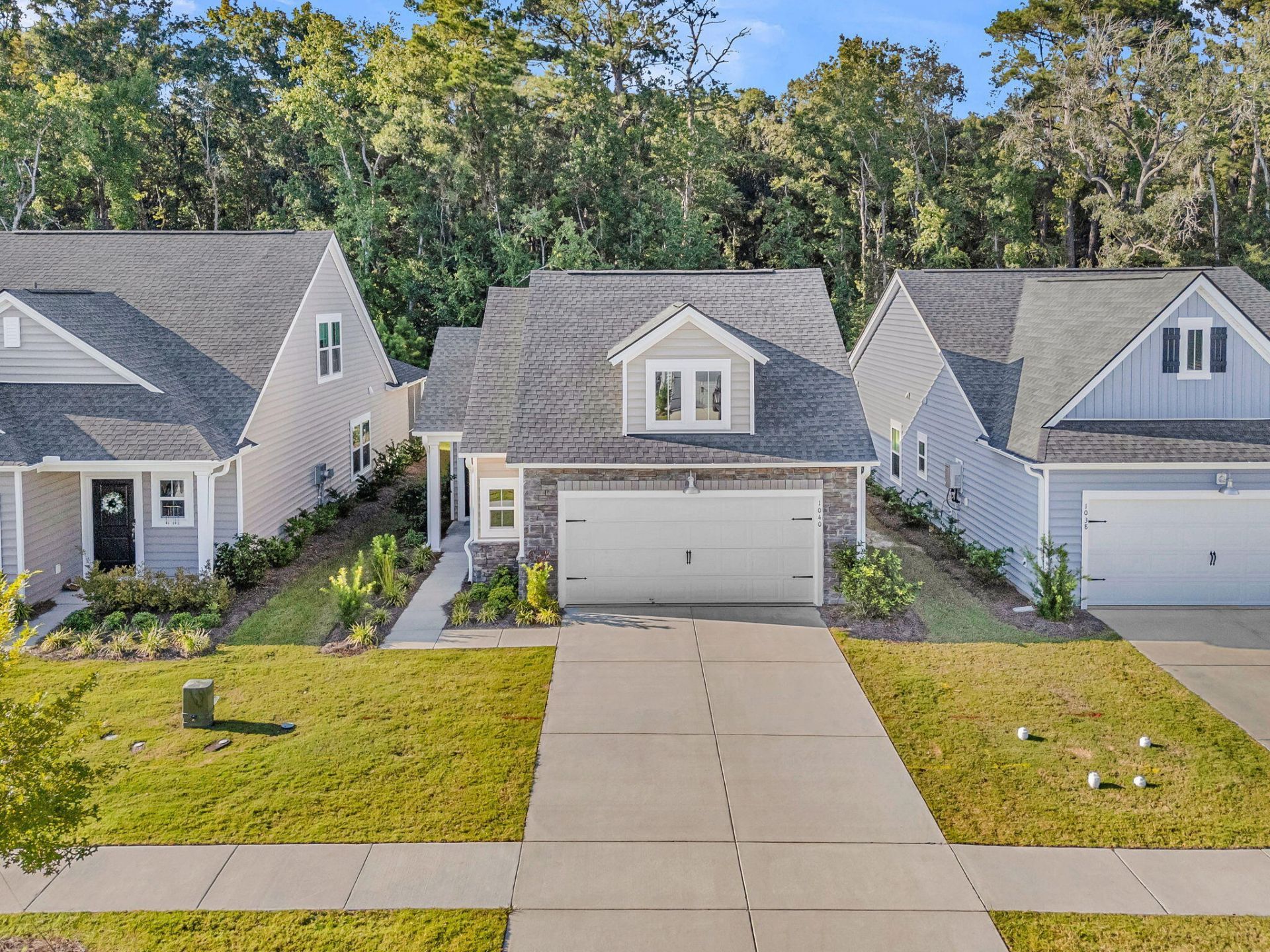 1040 Grace Field Avenue Photo 4