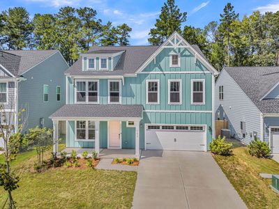 1013 Field Sparrow Drive, Ravenel, SC 29470