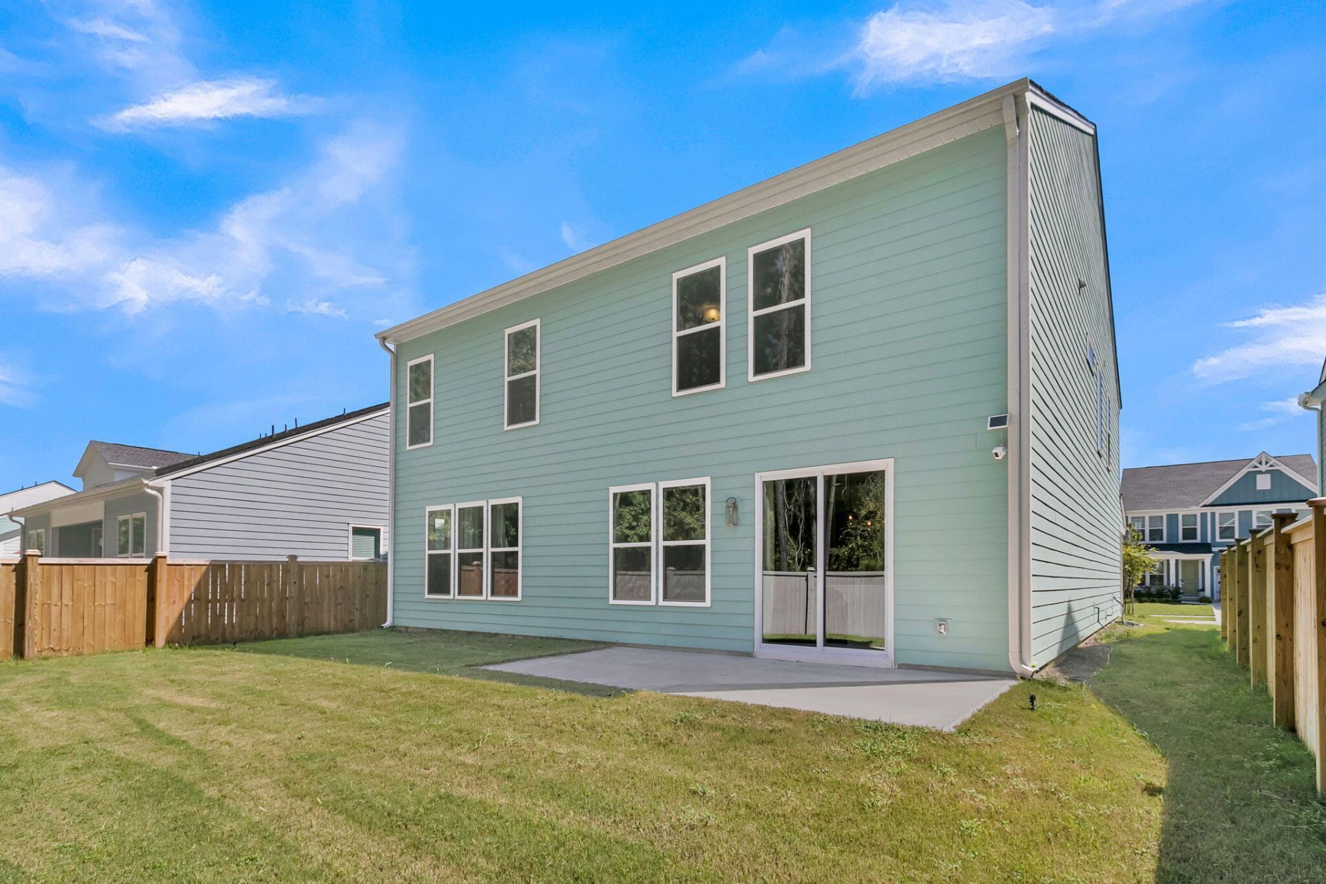 1013 Field Sparrow Drive Photo 49