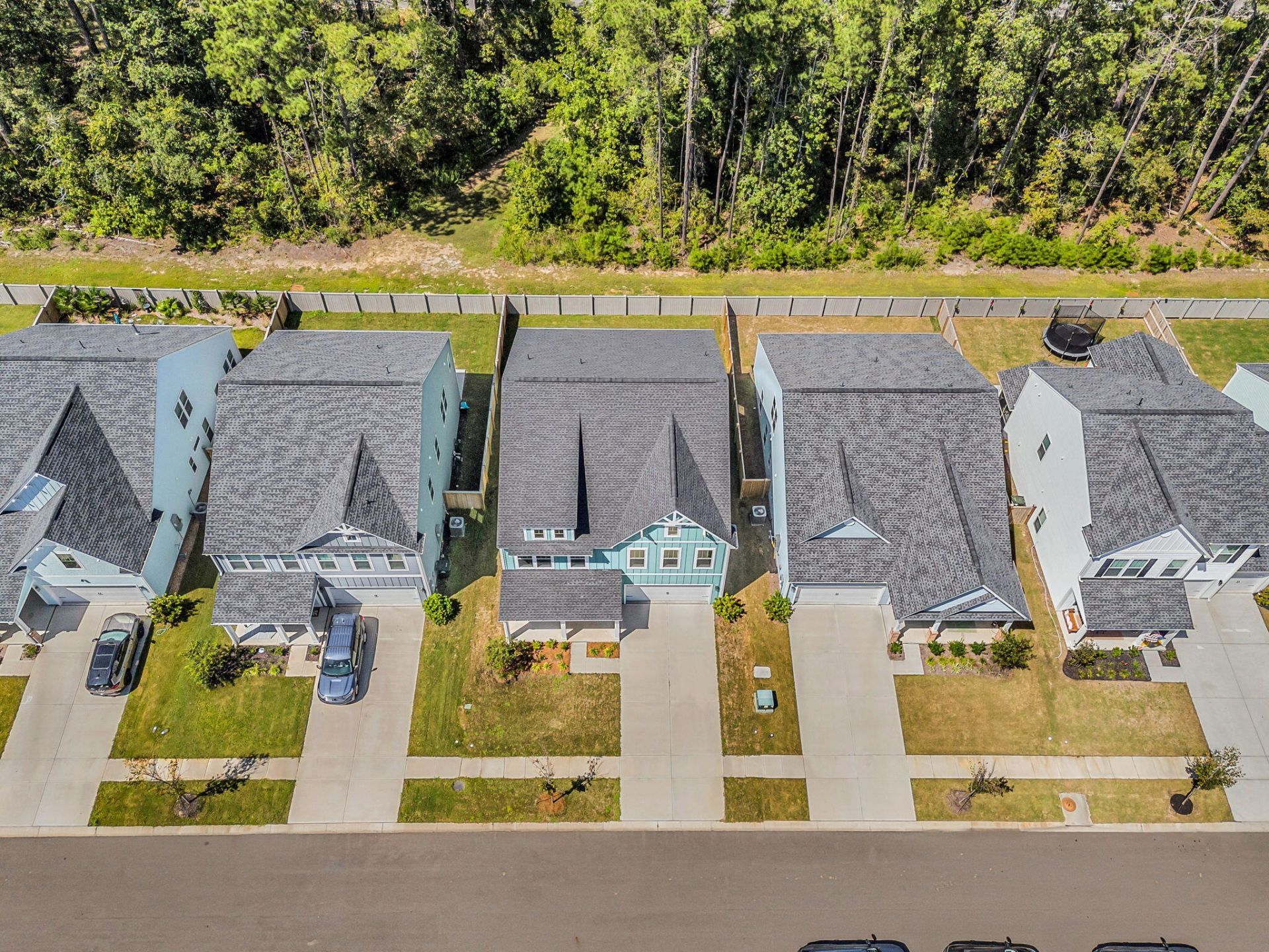 1013 Field Sparrow Drive Photo 55