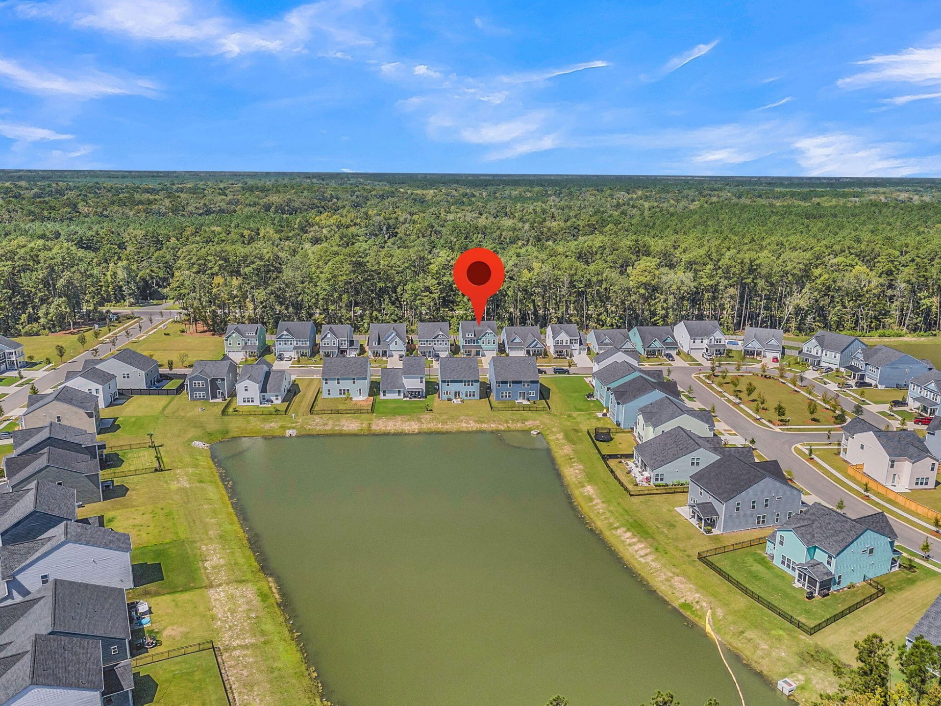 1013 Field Sparrow Drive Photo 57