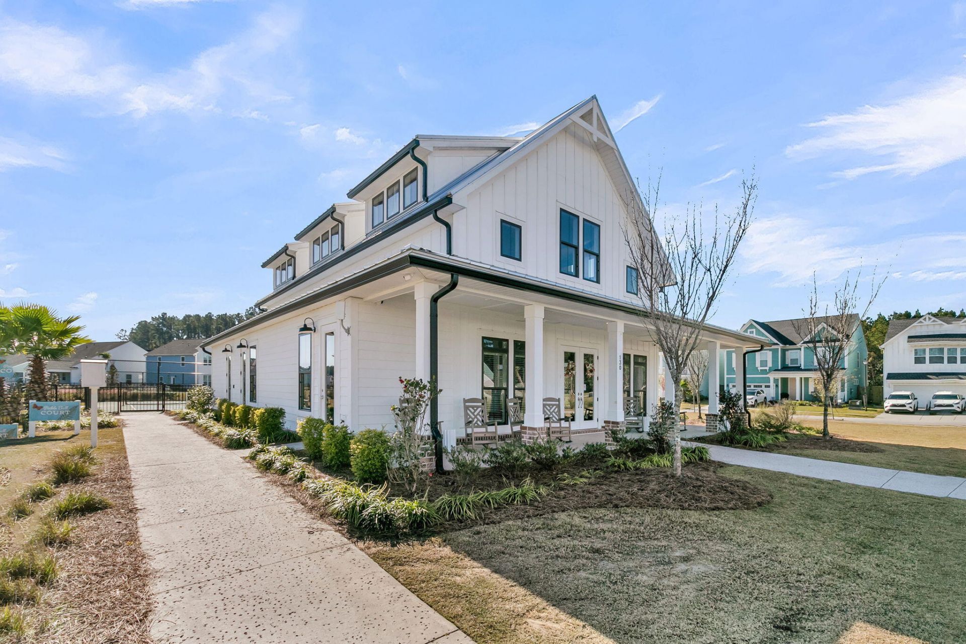 1013 Field Sparrow Drive Photo 61