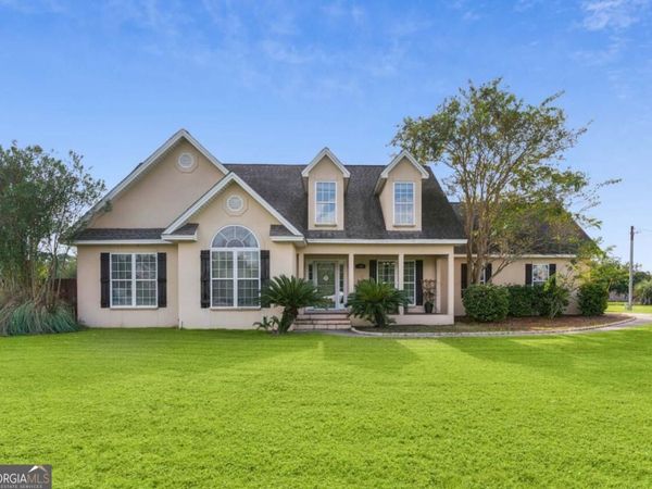 218 Water Drive, Brunswick, GA 31523
