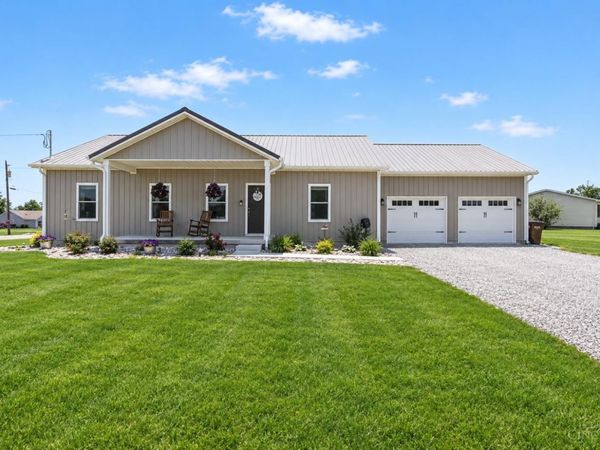 119 Hogan Drive, Sardinia, OH 45171
