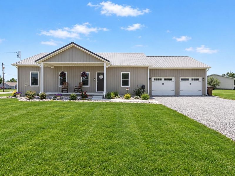 119 Hogan Drive, Franklin Township, OH 45171 Photo 1