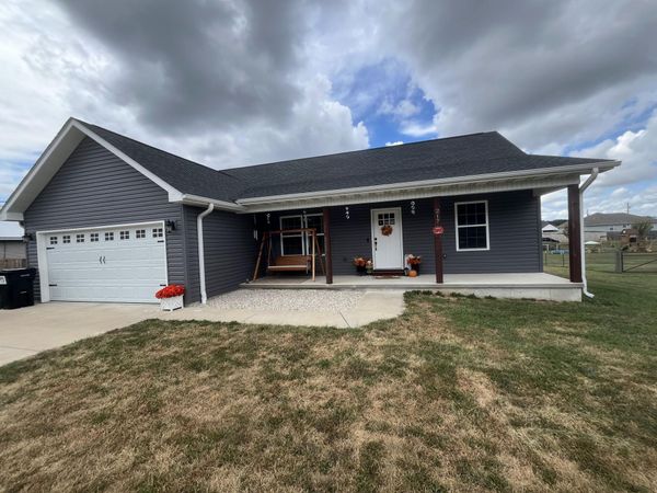 217 Karen Circle , Seymour, MO 65746