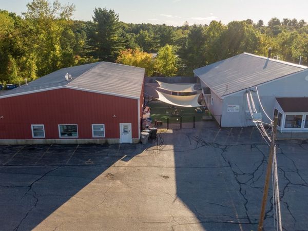 8 Donnelly Road, Spencer, MA 01562