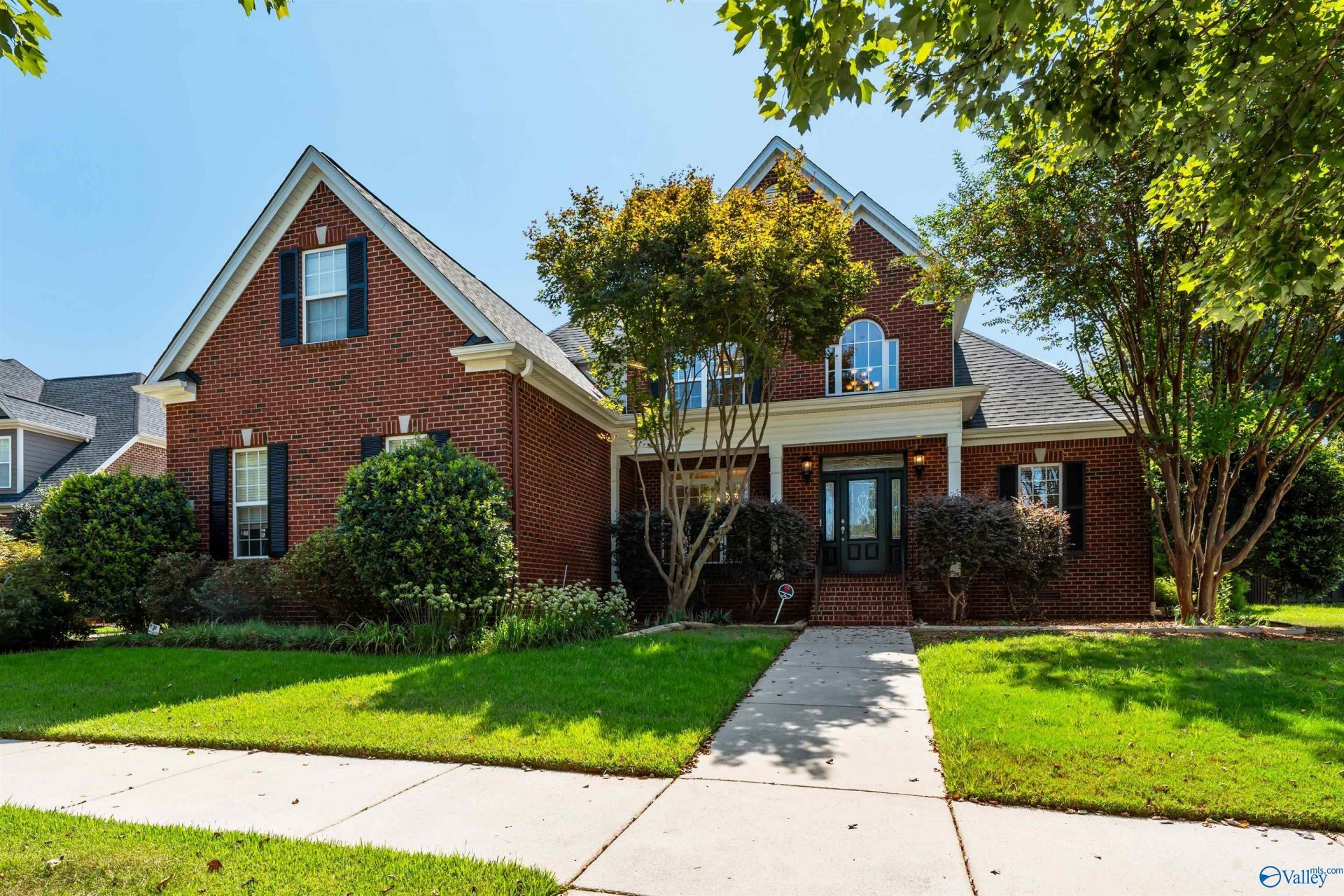 6 America Holly Circle SW Huntsville, AL 35824