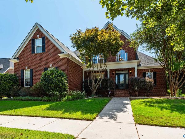 6 America Holly Circle SW, Huntsville, AL 35824