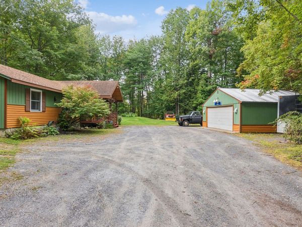 41 Mary Lane , Oakland, ME 04963