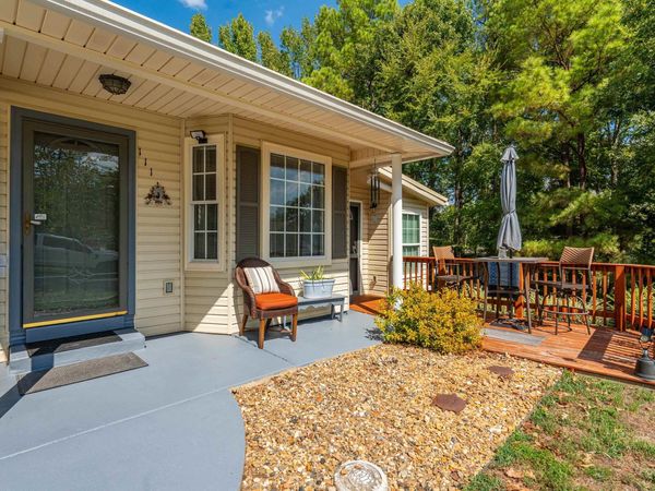 111 Latricia Street, Hot Springs, AR 71913