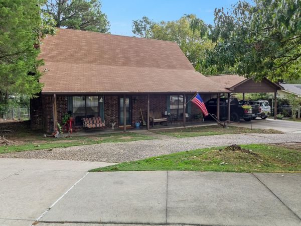 9 Allison Drive , Cabot, AR 72023