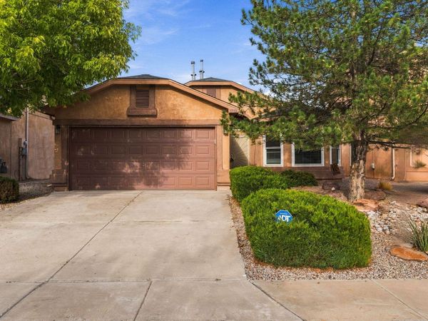 3732 Oasis Springs Road NE, Rio Rancho, NM 87144