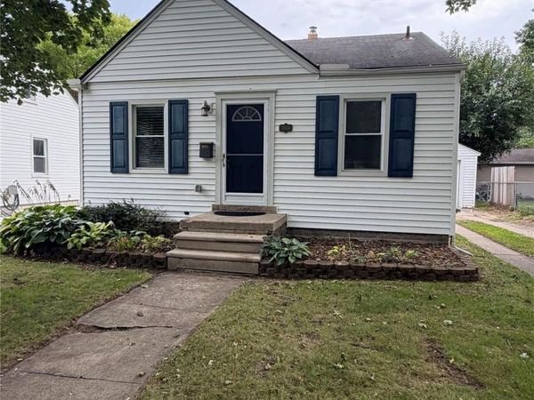 1504 N Vermont Avenue , Royal Oak, Mi 48067