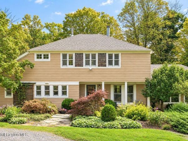 63 Knapp Hollow Lane, Hillsdale, NY 12529