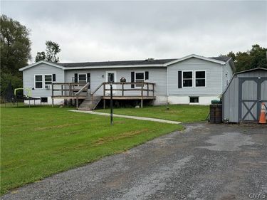 25758 Mustard Road , Watertown, NY 13601