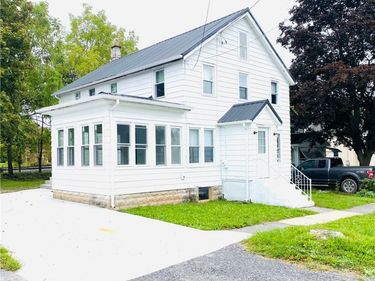 103 E Elizabeth Street , Waterloo, NY 13165