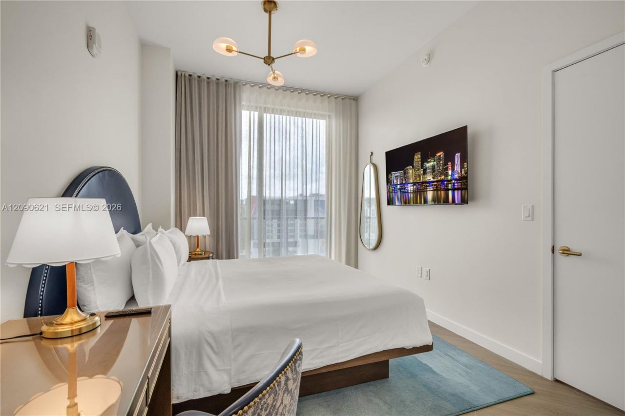 2700 NW 2nd Avenue , Unit 809, Miami, FL 33127 Photo