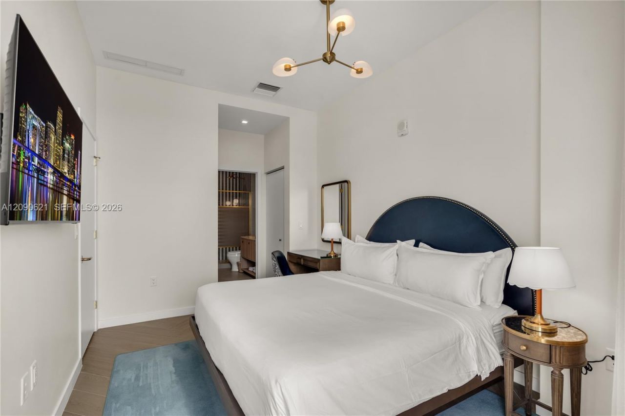 2700 NW 2nd Avenue , Unit 809, Miami, FL 33127 Photo