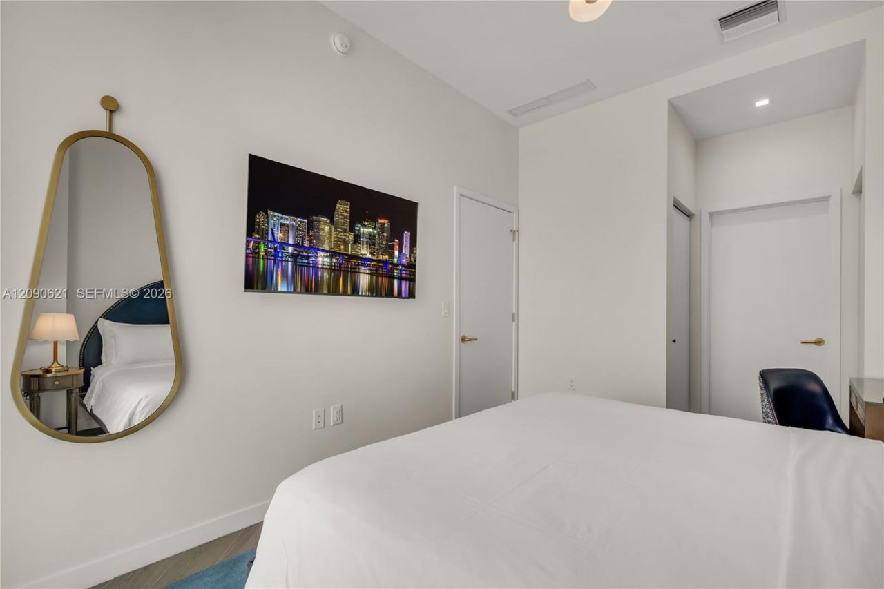 2700 NW 2nd Avenue , Unit 809, Miami, FL 33127 Photo