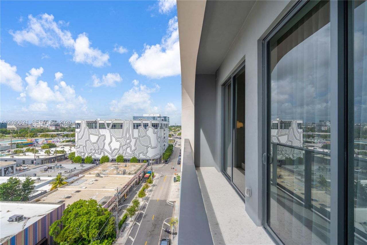 2700 NW 2nd Avenue , Unit 809, Miami, FL 33127 Photo