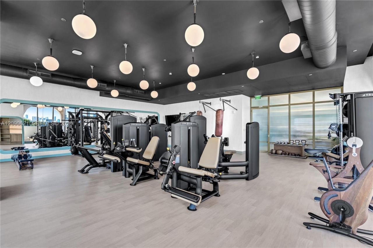 2700 NW 2nd Avenue , Unit 809, Miami, FL 33127 Photo