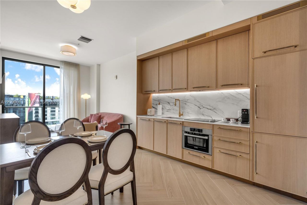 2700 NW 2nd Avenue , Unit 809, Miami, FL 33127 Photo