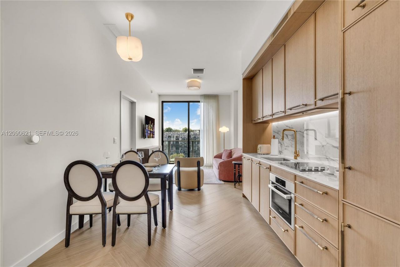 2700 NW 2nd Avenue , Unit 809, Miami, FL 33127 Photo