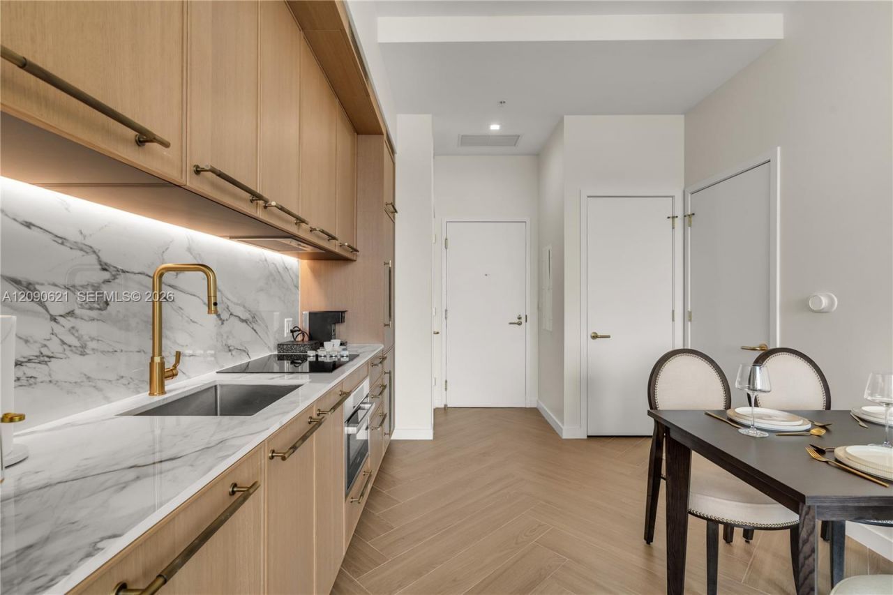 2700 NW 2nd Avenue , Unit 809, Miami, FL 33127 Photo
