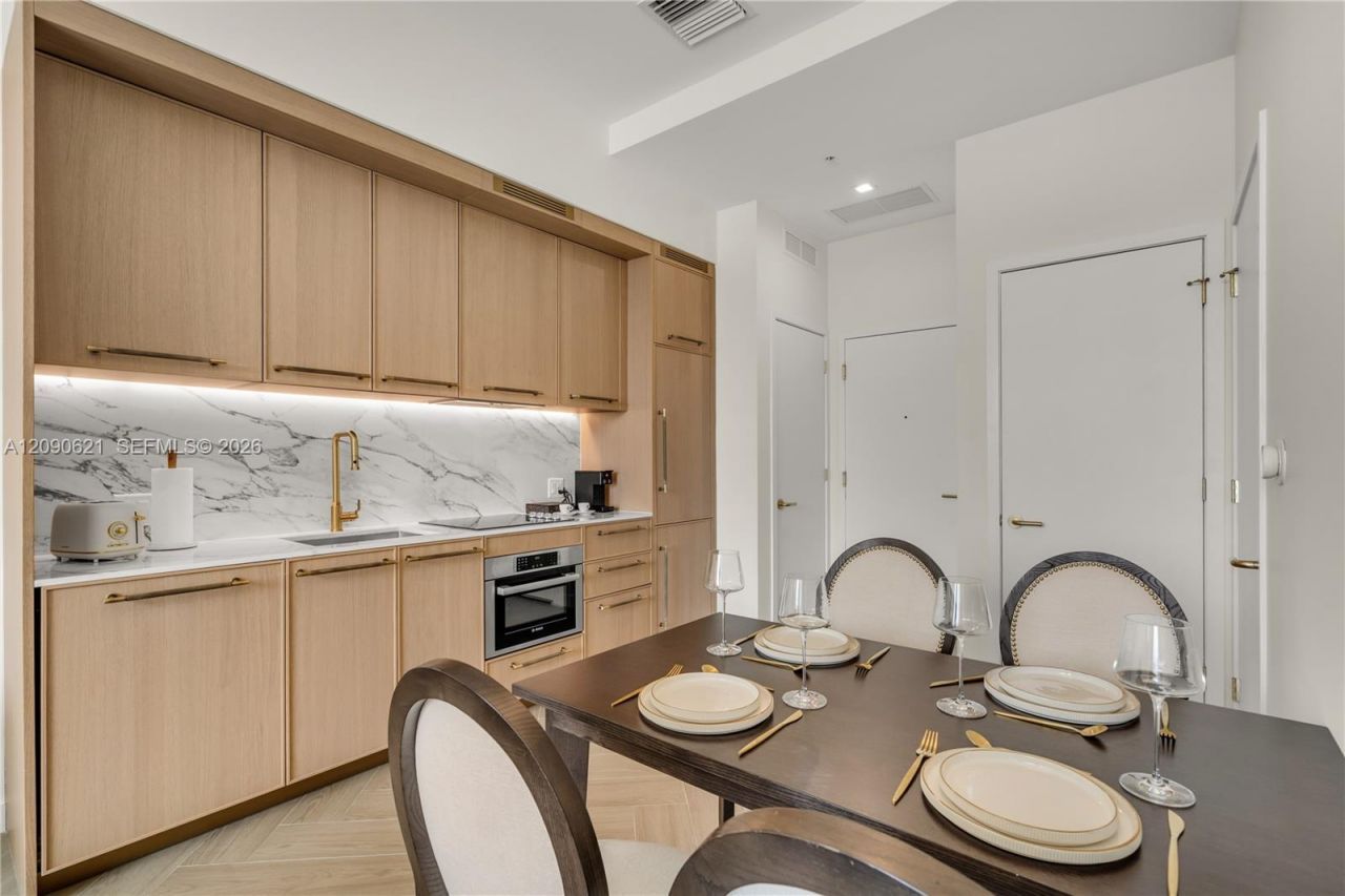 2700 NW 2nd Avenue , Unit 809, Miami, FL 33127 Photo