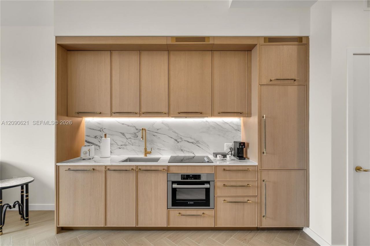 2700 NW 2nd Avenue , Unit 809, Miami, FL 33127 Photo