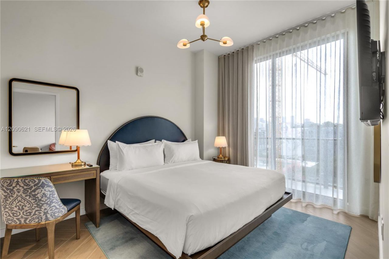 2700 NW 2nd Avenue , Unit 809, Miami, FL 33127 Photo